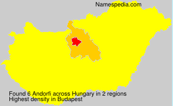 Andorfi Andorfi
