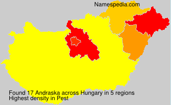 Andraska Andraska