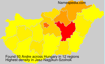 Andre Andre