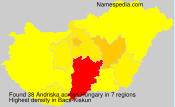 Andriska Andriska