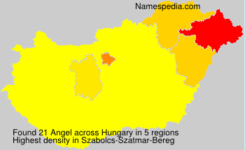 Angel Angel