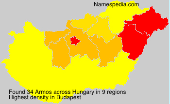 Armos Armos
