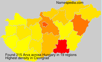 Arva Arva
