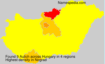 Aulich Aulich