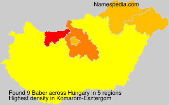 Baber Baber