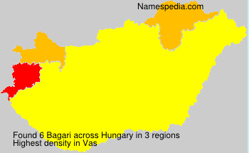 Bagari Bagari