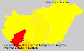 Balatincz Balatincz