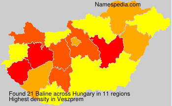 Baline Baline