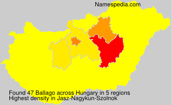 Ballago Ballago