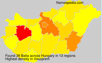 Balta Balta
