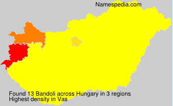Bandoli Bandoli
