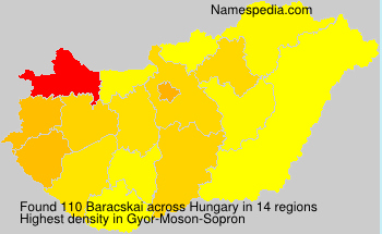 Baracskai Baracskai