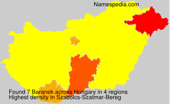 Baranek Baranek