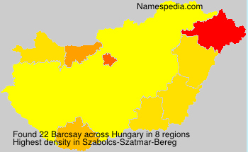 Barcsay Barcsay
