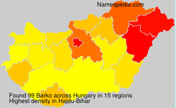 Barko Barko
