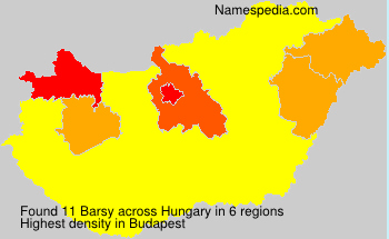 Barsy Barsy
