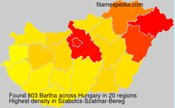 Bartha Bartha