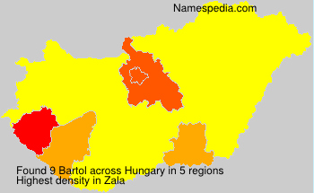 Bartol Bartol