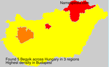 Begyik Begyik