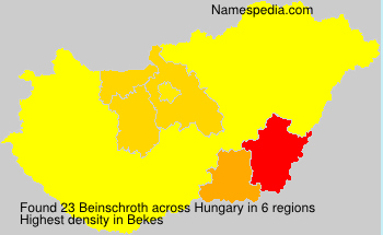 Beinschroth Beinschroth