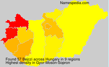 Bejczi Bejczi