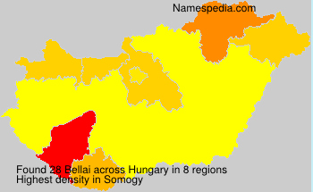 Bellai Bellai