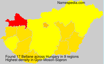Bellane Bellane