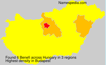 Benefi Benefi
