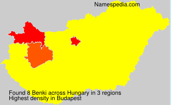 Benki Benki