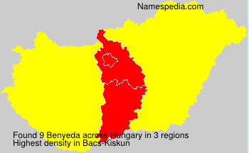 Benyeda Benyeda