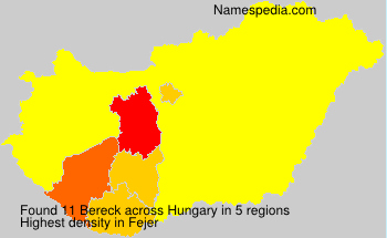 Bereck Bereck