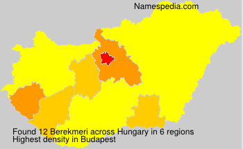 Berekmeri Berekmeri