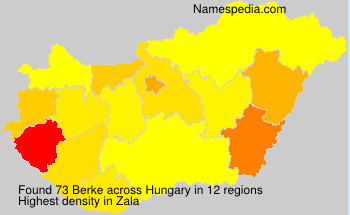 Berke Berke