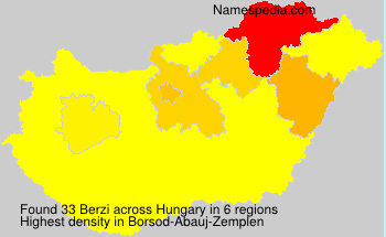Berzi Berzi