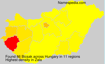 Bicsak Bicsak