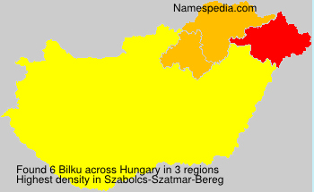 Bilku Bilku