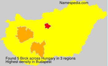 Birck Birck