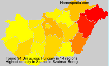 Biri Biri