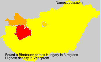 Birnbauer Birnbauer