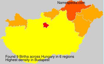 Birtha Birtha