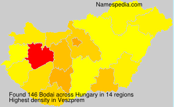 Bodai Bodai