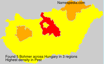 Bohmer Bohmer