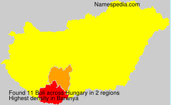 Boli Boli