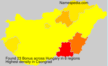 Bonus Bonus