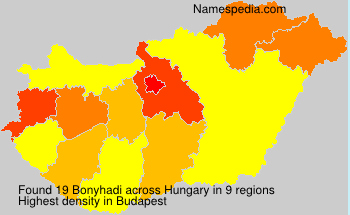 Bonyhadi Bonyhadi