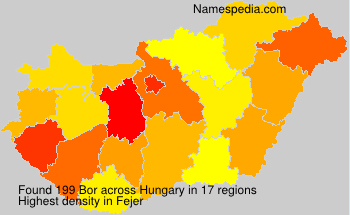 Bor Bor