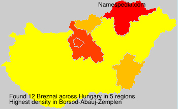 Breznai Breznai