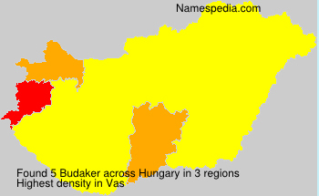 Budaker Budaker