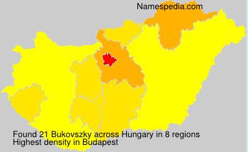 Bukovszky Bukovszky