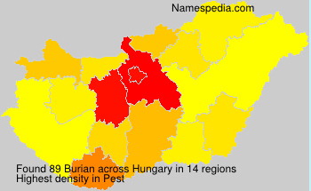 Burian Burian